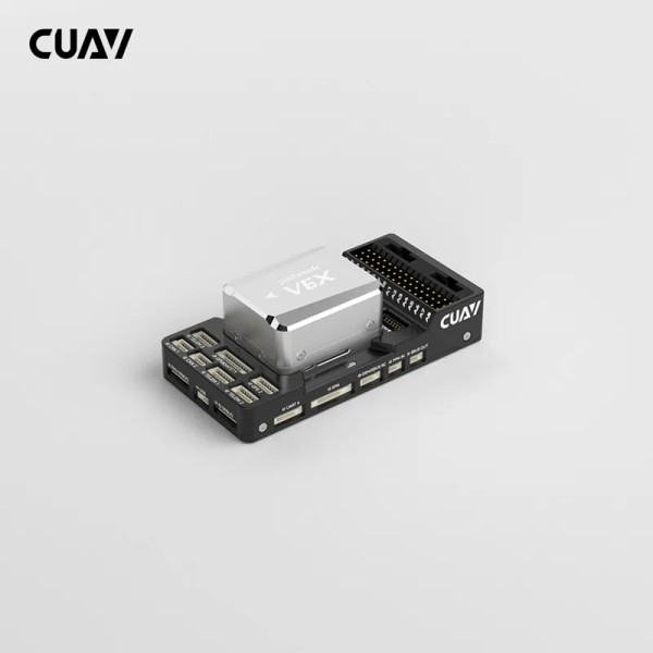 Wholesale Price Hot Sell CUAV V6X Pixhack Pixhawk for RC FPV Quadcopter Helicopter Flight Remote Controller